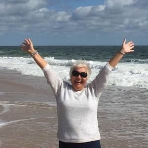 Meet your Posher, Mary